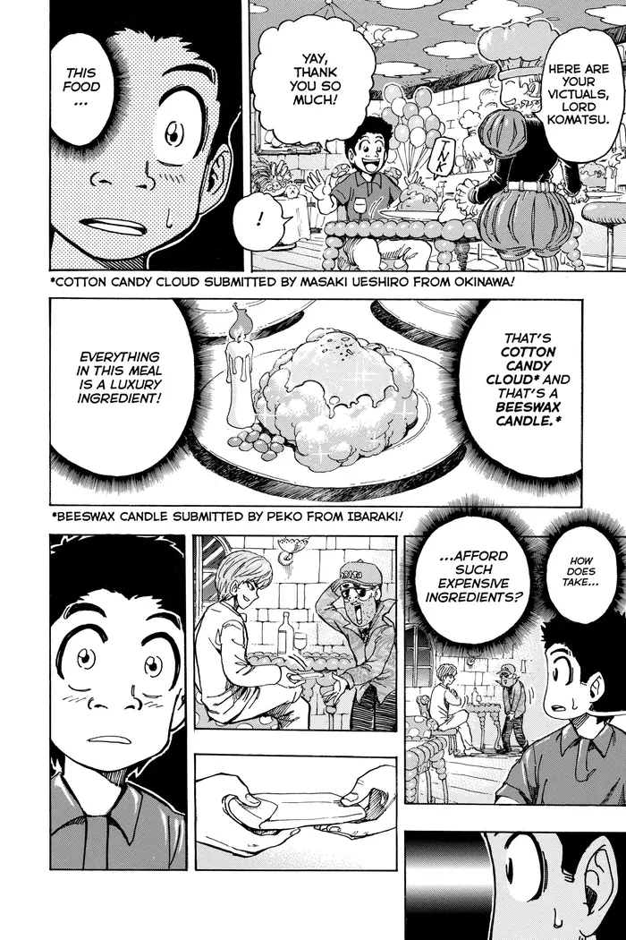 Toriko Chapter 158 image 08_optimized